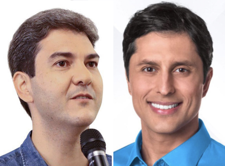 Prever: Braide mantém liderança em São Luís, mas sem chances de vitória no primeiro turno