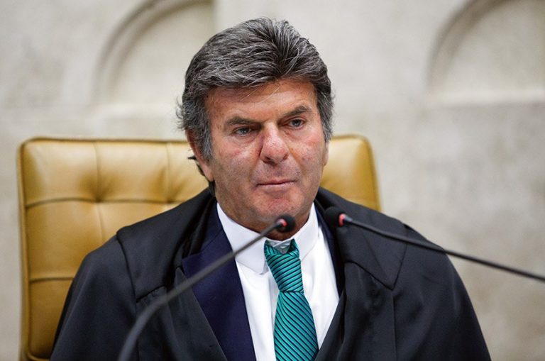 STF rejeita ação que questionava indicações de familiares de governadores para Tribunais de Contas