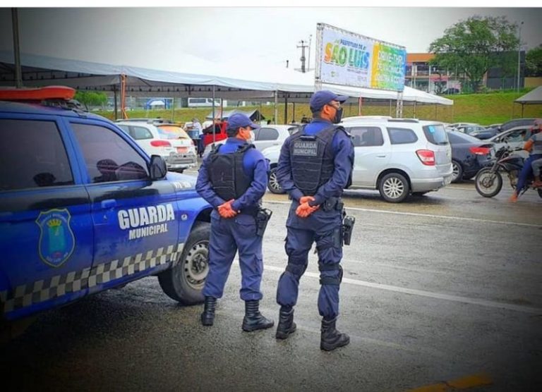 Câmara de São Luís pede apoio da bancada maranhense à PEC das Guardas Municipais