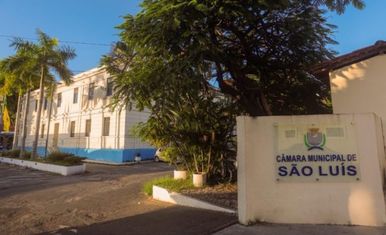 Pesquisa revela os nomes mais lembrados para vereador de São Luís em 2024