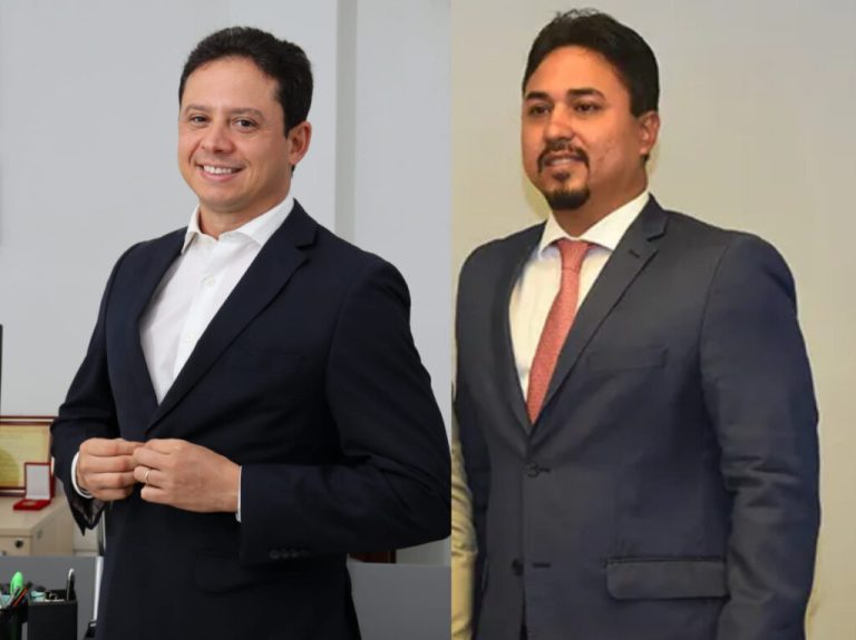 Lula nomeia dois novos membros titulares do TRE-MA