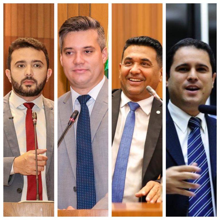 Nova pesquisa volta a apontar empate quádruplo pelo 3º lugar em São Luís