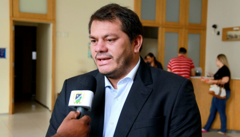 Desembargador manda soltar ex-prefeito preso por suspeita de corrupção no Maranhão