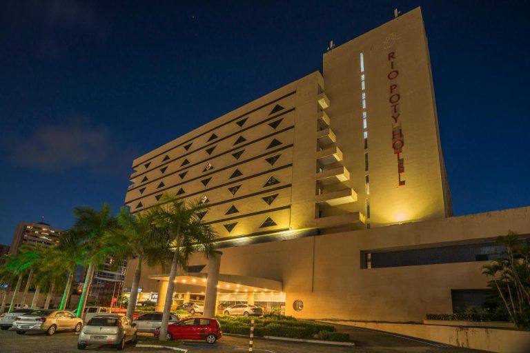 Hotel é condenado a pagar R$ 200 mil por danos ambientais em São Luís