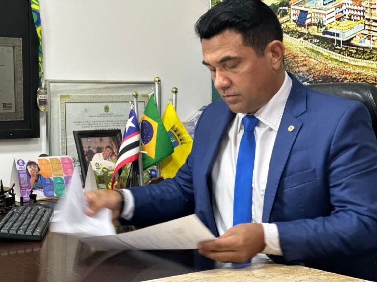 Wellington quer nomeação de policiais para atuação no Carnaval