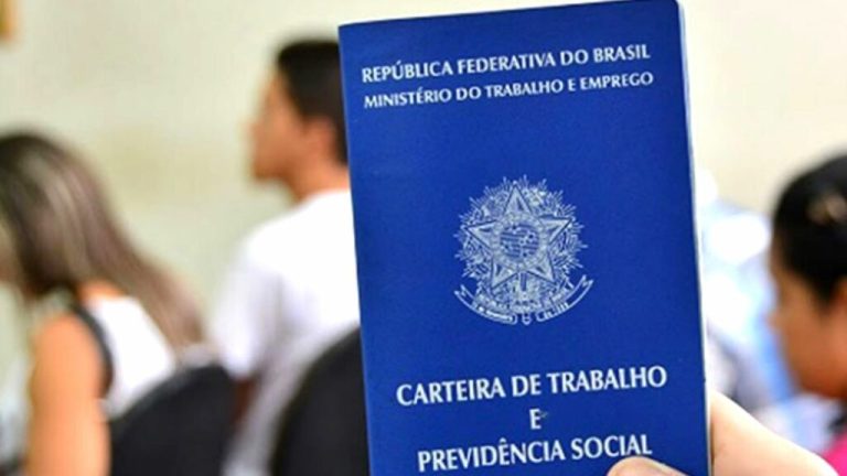 Maranhão tem segunda menor taxa de desemprego