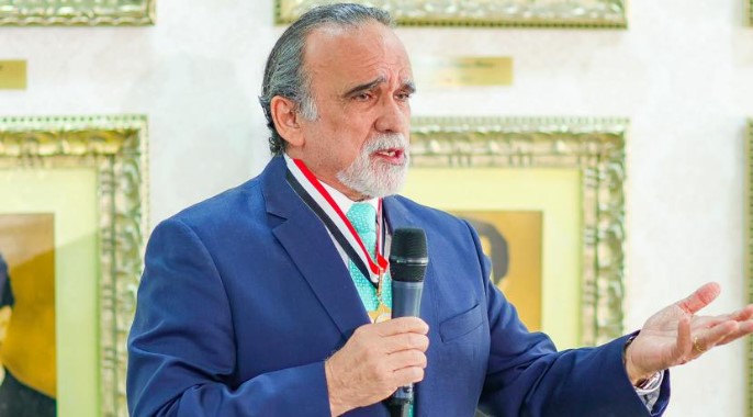 Imperatriz está a menos de 10 mil eleitores para ter 2ºturno, diz presidente do TRE-MA