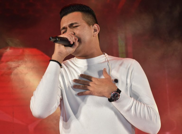 STJ derruba decisão que proibia show de Vitor Fernandes em Paço do Lumiar