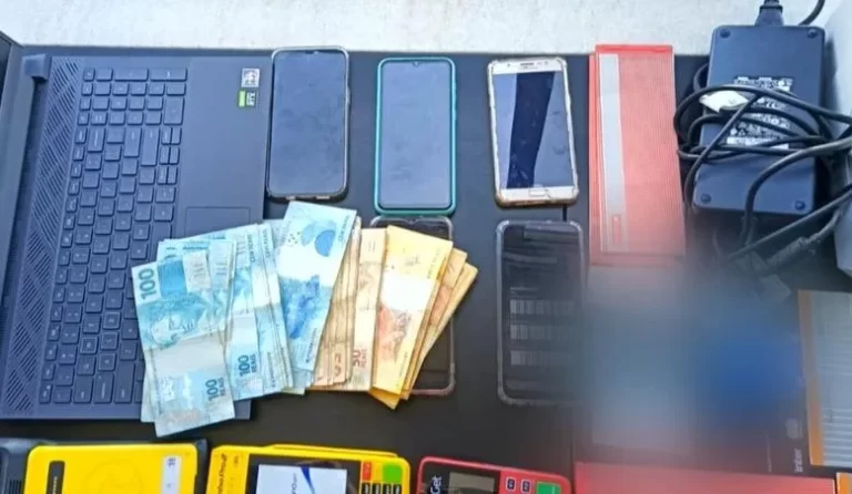 Prefeitura maranhense é investigada por fraude de R$ 21 milhões em Pix