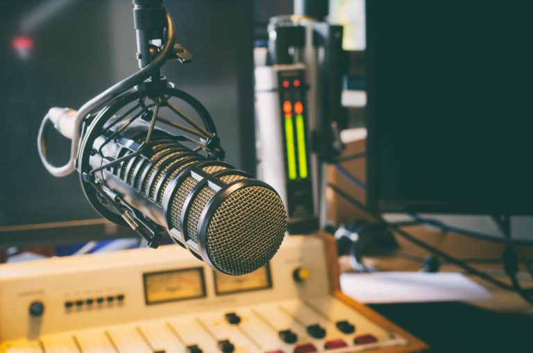 Rádio Educadora FM inicia transmissão em fase de teste