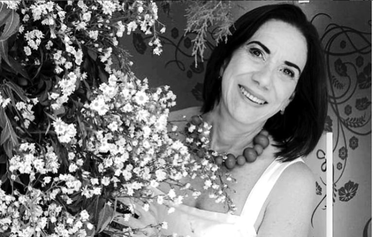 Márcia Marinho, ex-deputada e ex-prefeita de Caxias, morre aos 60 anos