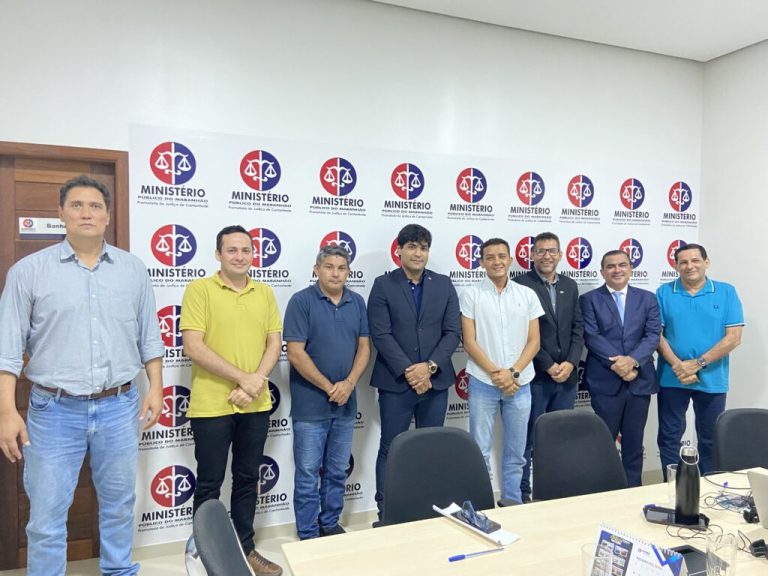 Mediação do MP soluciona conflito político por Lava Pratos em Pirapemas