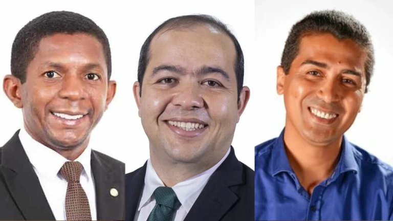 Josivaldo JP lidera primeira pesquisa registrada em Imperatriz