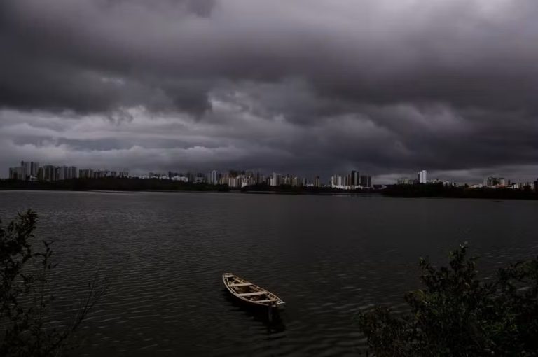 Inmet mantém alerta de chuvas intensas para o Maranhão; 6 cidades estão em situação de emergência