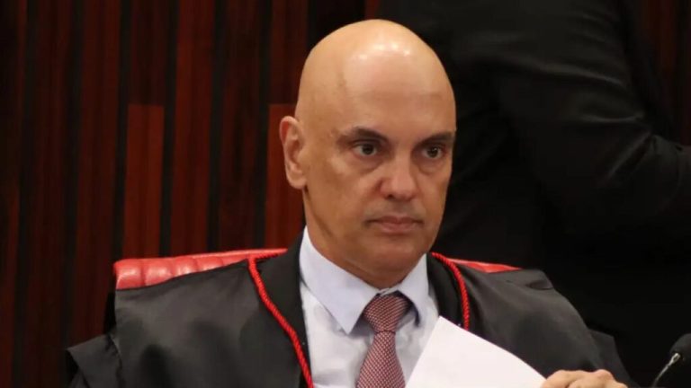 Ministro Alexandre de Moraes deve receber homenagem no Maranhão