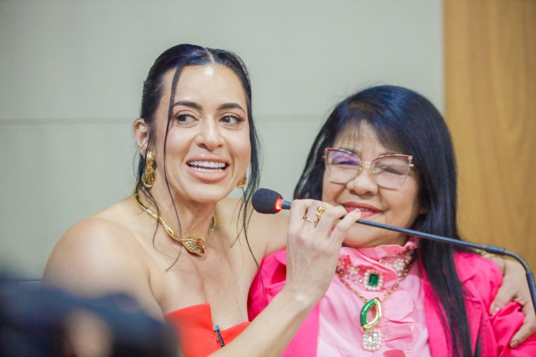 Vereadora do PCdoB diz que cunhada de Brandão será prefeita de São Luís e governadora do Maranhão