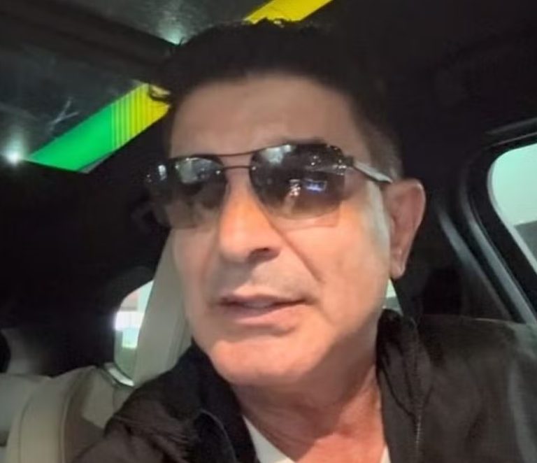 Alessandro Martins impetra habeas corpus no STJ para revogar prisão preventiva