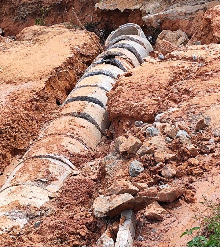 Construtora nega crime ambiental e desmonta fake news na Raposa