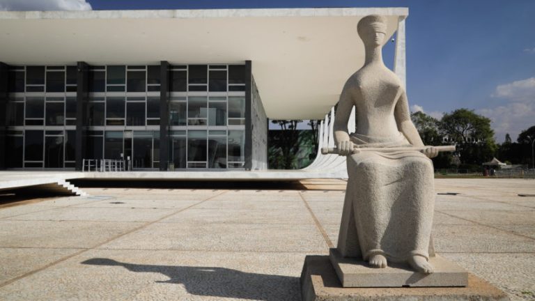 Maioria do STF anula manobra que elegeu duas Mesas Diretoras de uma vez na Assembleia do Tocantins