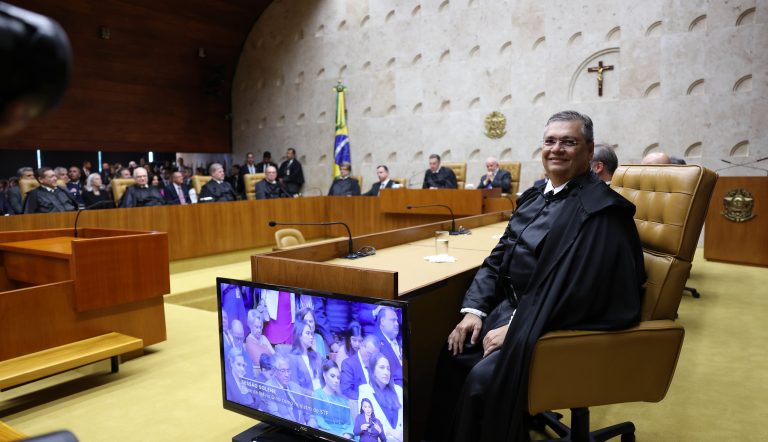 Julgamento sobre escolha de conselheiro do TCE-MA será no plenário virtual do STF