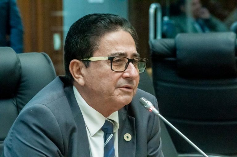 STJ inclui processo de Hemetério Weba em pauta de julgamento virtual