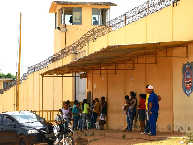 OAB questiona lei maranhense que centraliza execução penal em São Luís