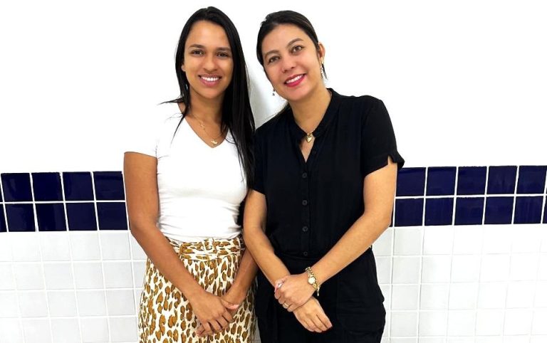 Naila Gonçalo desponta como preferência esmagadora dos eleitores de Bacabeira