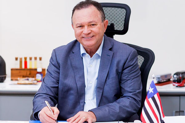 Carlos Brandão promove mudanças em pastas do Governo