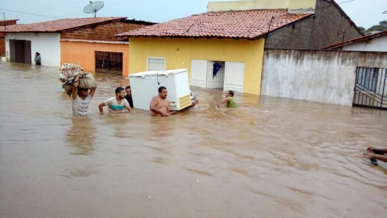 Número de municípios em situação de emergência sobe para 15 no Maranhão