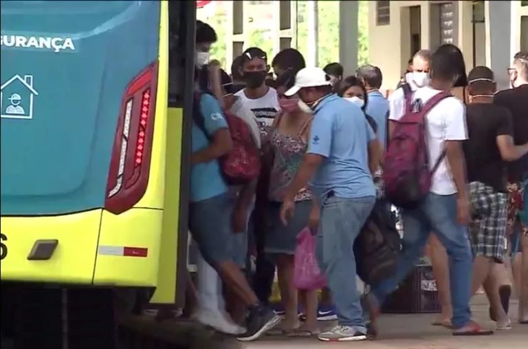 Estudo constata que projeto aprovado em São Luís impulsiona demanda por ônibus