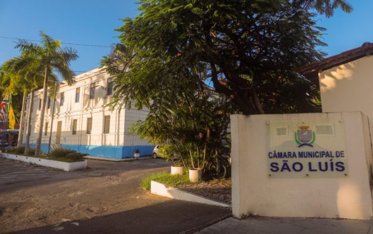 CPI que investigará contratos da Prefeitura de São Luís tem composição definida