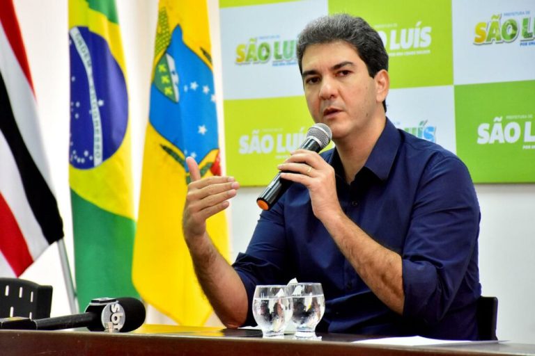 Câmara dá seguimento a CPI que investigará contratos da Prefeitura de São Luís