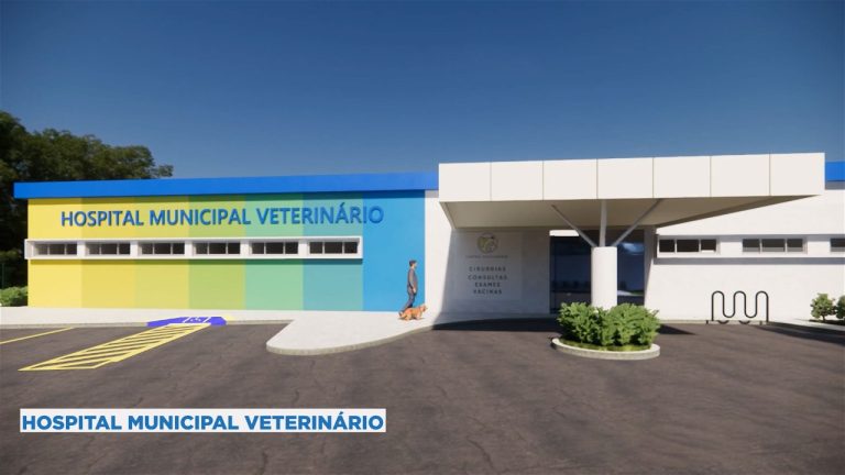 Homologação de chamamento para gestão de Hospital Veterinário é adiada