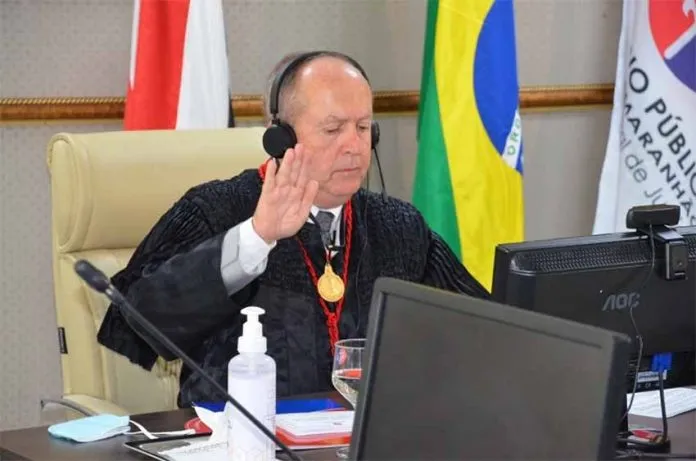 Prefeito faz denúncia contra procurador-geral de Justiça do Maranhão no CNMP