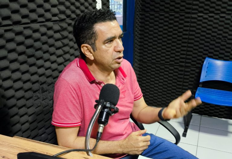 ‘Alguém foi proibido de entrar?’, questiona Douglas Martins sobre fake news da evangelização em presídios