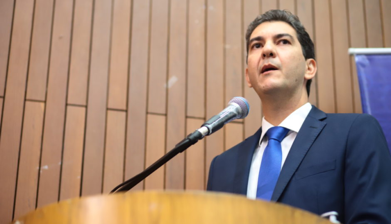Definidos presidente e relator da CPI que vai investigar contratos de Braide