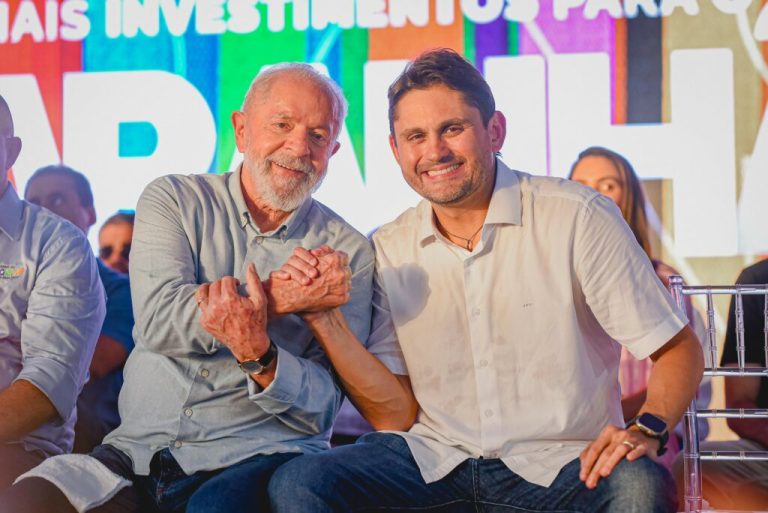 União Brasil defende Juscelino Filho após Lula admitir afastá-lo