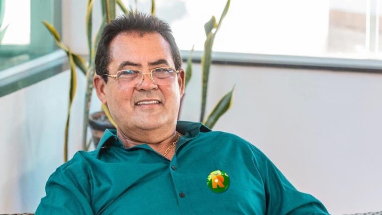 Raimundinho da Audiolar tem intenção de voto menor que a avaliação de governo
