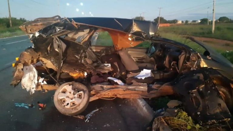Operação Corpus Christi contabiliza oito mortes nas estradas do Maranhão