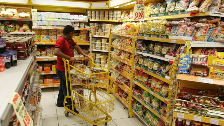 São Luís registra 2ª maior inflação do Brasil, atrás apenas de Porto Alegre