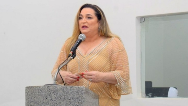 Prefeita de Araioses é afastada do cargo após decisão judicial