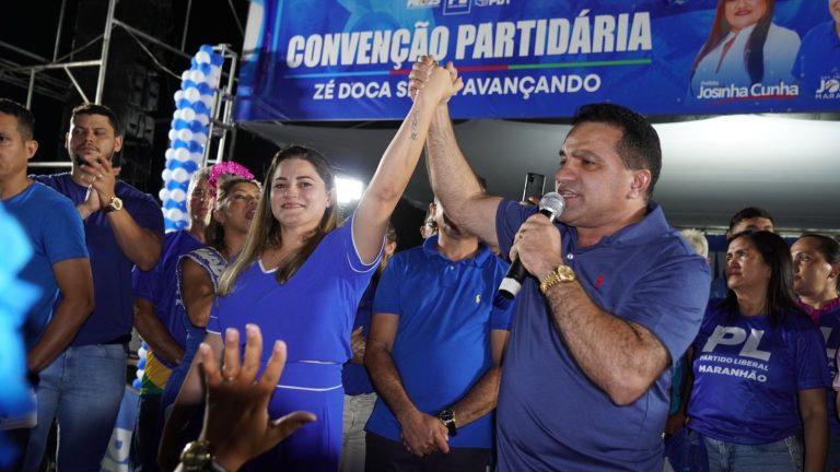 “Nosso grupo não deixa companheiros para trás”, diz Josimar a aliados em Zé Doca