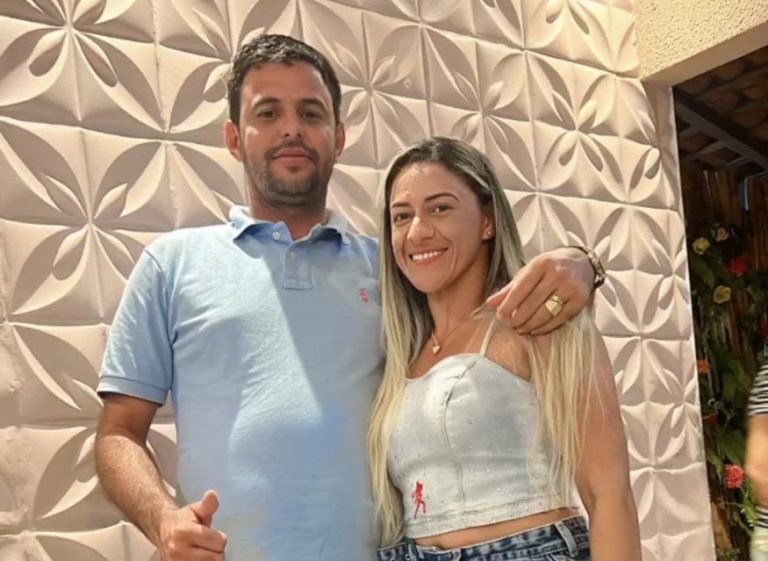 Casal envolvido na morte do empresário Pacovan é preso em São Luís