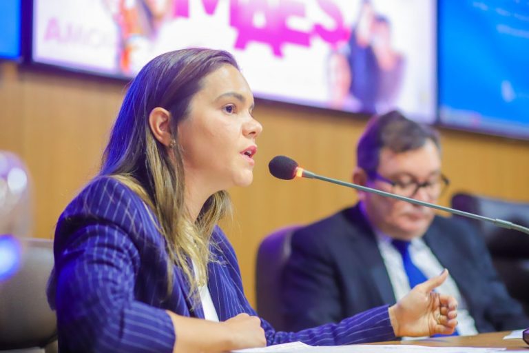 CPI dos Contratos aprova condução coercitiva de titular da Semus em São Luís