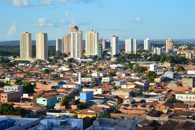 Imperatriz ‘estreia’ em lista dos 103 municípios que podem ter 2º turno em 2024