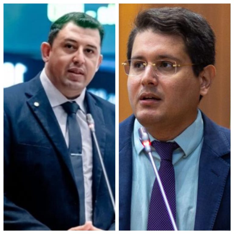 Dois deputados estaduais disputam vagas de vereadores em São Luís