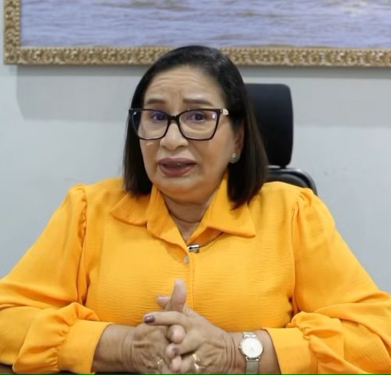 STF nega reclamação para suspender cassação de Paula Azevedo em Paço do Lumiar