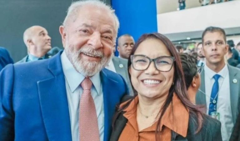 Dinair lidera intenções de votos em Timon, aponta pesquisa