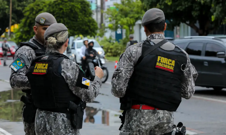 Maranhão receberá efetivo da força federal para as eleições municipais