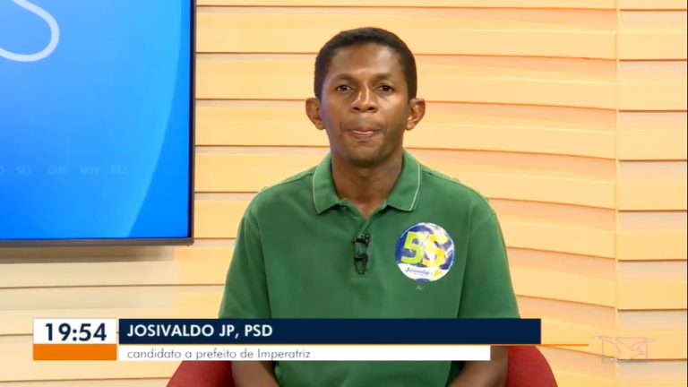 Eleitores de Imperatriz anularam voto no 2º turno digitando número de Josivaldo JP